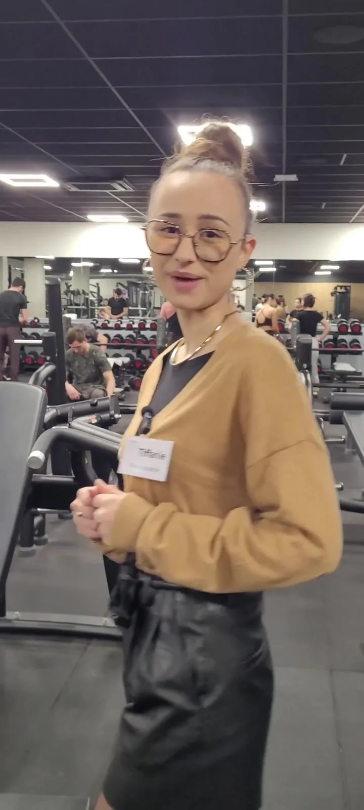 Tiffanie Trémeau, diététicienne nutritionniste à Lyon